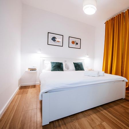 Apartment Vacay Zadar With Terrace And Parking מראה חיצוני תמונה