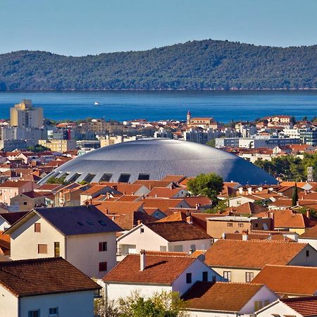 Apartment Vacay Zadar With Terrace And Parking מראה חיצוני תמונה